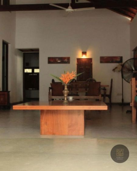 Living Room - House for sale in Mount Lavinia 