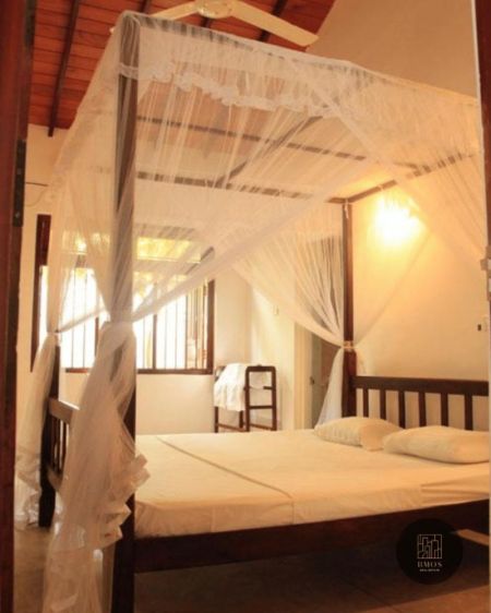Bedroom - House for sale in Mount Lavinia 
