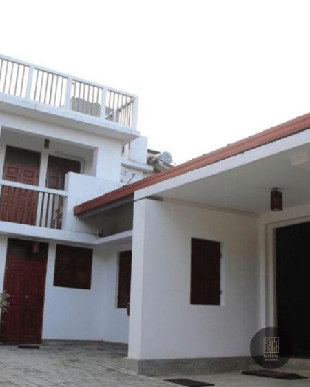 Exterior - House for sale in Mount Lavinia 