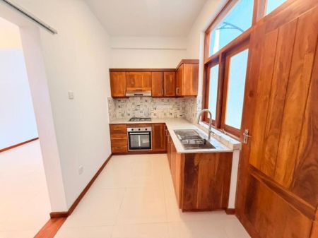 Kitchen - Pelawatte Brand House For Sale in Prime location Battaramulla