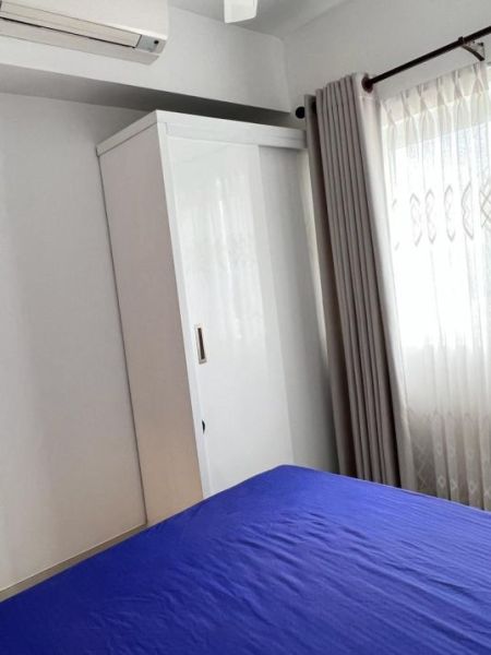 Bedroom - 2 Bedroom Apartment for Rent - Battaramulla, Koswatte | LKR 180,000 Per Month (EM676)