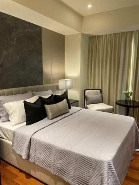 Bedroom - 3 Bedroom Apartment for Rent in Cinnamon Life, R81644