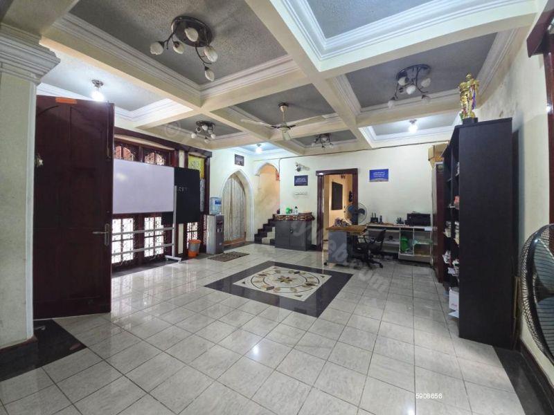 House for sale in Colombo 6