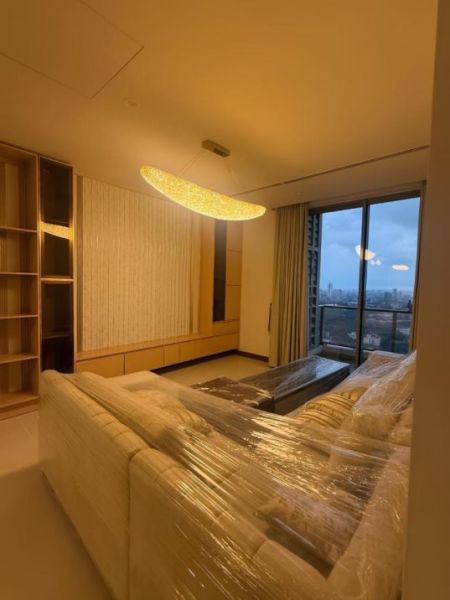 Bedroom - ￭ The Grand ￭ 03BR Apartment For Sale ￭ (NK107654)