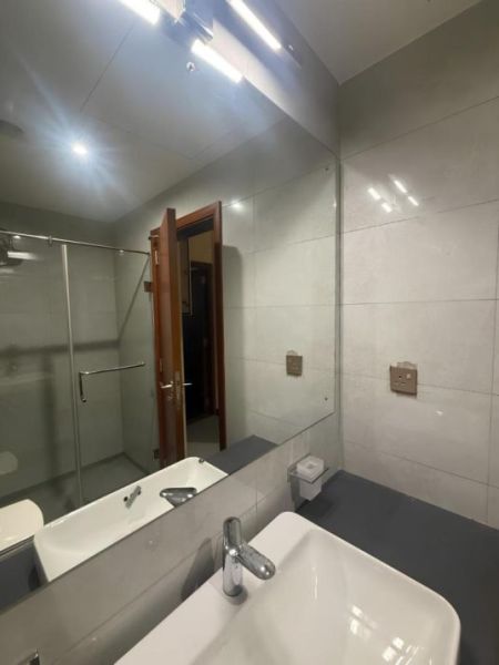Bathroom - ￭ The Grand ￭ 03BR Apartment For Sale ￭ (NK107654)