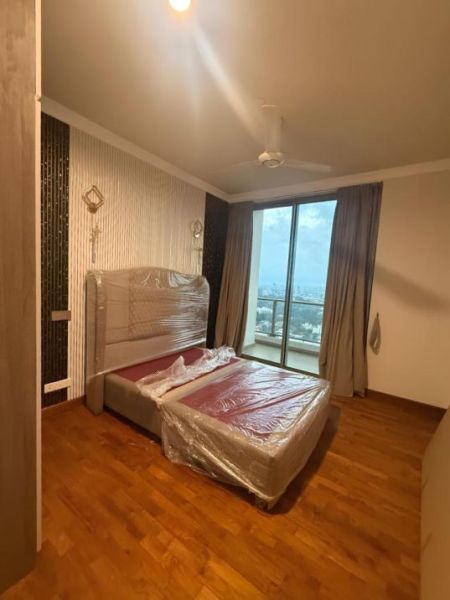 Bedroom - ￭ The Grand ￭ 03BR Apartment For Sale ￭ (NK107654)