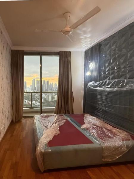 Bedroom - ￭ The Grand ￭ 03BR Apartment For Sale ￭ (NK107654)