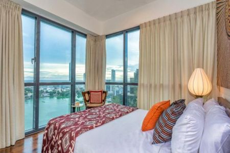 Bedroom - Apartment for sale in Colombo 2 