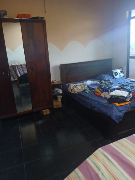 Bedroom - House for Rent – Rajagiriya (Madinnagoda Road)