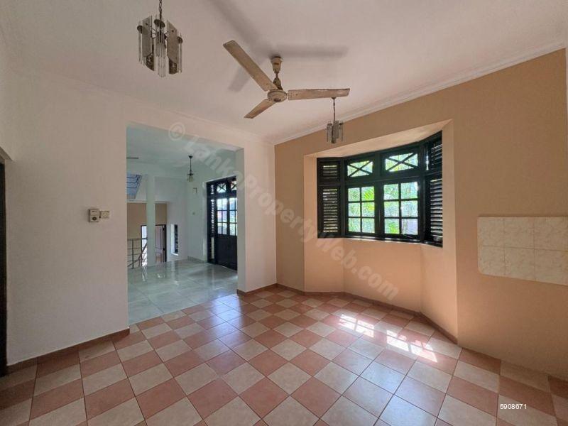 House for rent in Battaramulla