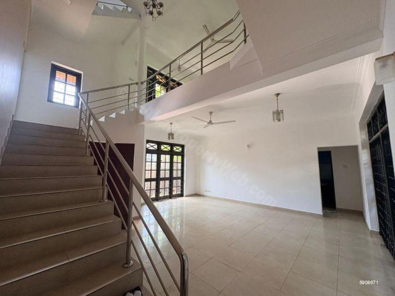 House for rent in Battaramulla