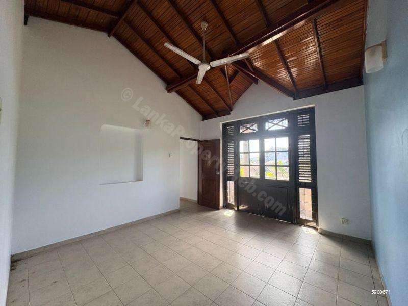 House for rent in Battaramulla