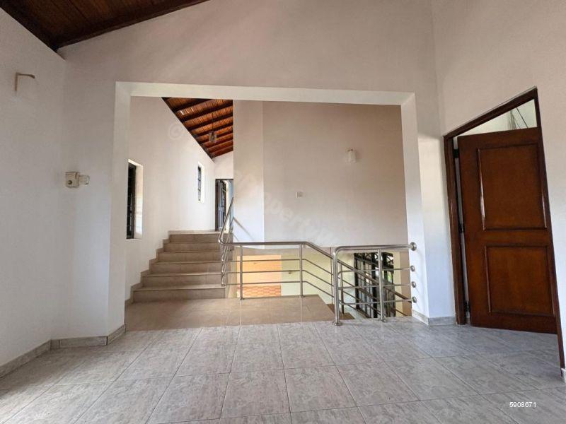 House for rent in Battaramulla