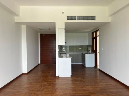 Kitchen - Modern Family Living with Exceptional Connectivity – The Residencies Kotte
