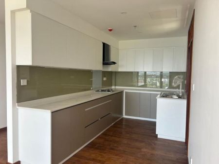 Kitchen - Modern Family Living with Exceptional Connectivity – The Residencies Kotte