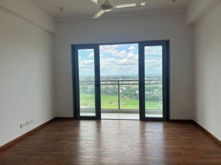 Bedroom - Modern Family Living with Exceptional Connectivity – The Residencies Kotte