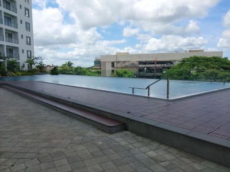Exterior - Modern Family Living with Exceptional Connectivity – The Residencies Kotte