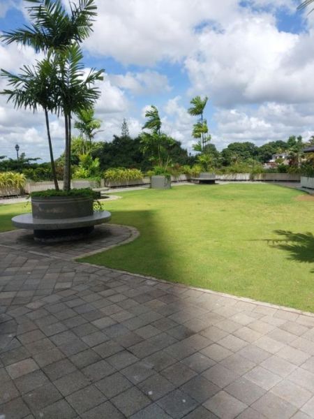Exterior - Modern Family Living with Exceptional Connectivity – The Residencies Kotte