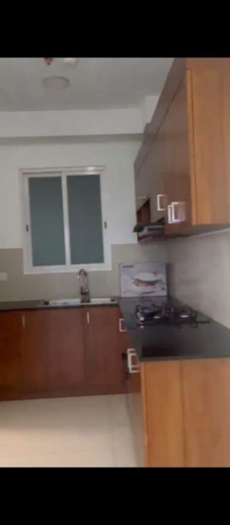 Kitchen - Blue Ocean Apartments : 3BR Apartment for Sale in Colombo 05