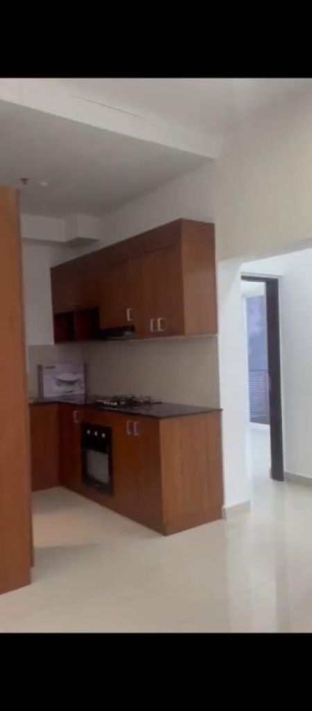 Kitchen - Blue Ocean Apartments : 3BR Apartment for Sale in Colombo 05