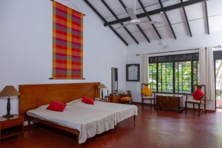 Bedroom - Nawala Luxury House For Sale in Prime Location 