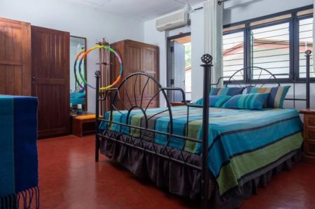 Bedroom - Nawala Luxury House For Sale in Prime Location 