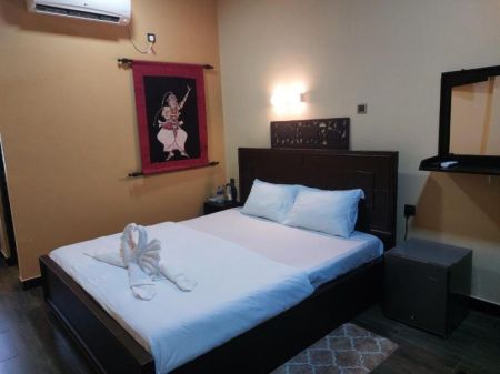 Bedroom - HOUSE FOR SALE - Negombo