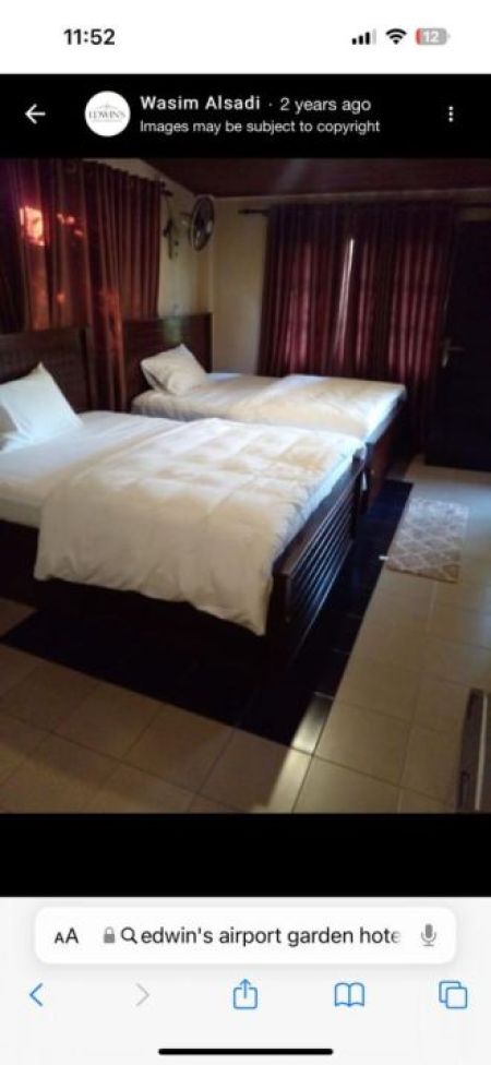 Bedroom - HOUSE FOR SALE - Negombo