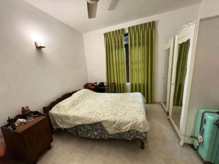 Bedroom - Sri Jayawardenapura Kotte - Beddagana Road 04 Bed Room House for Rent
