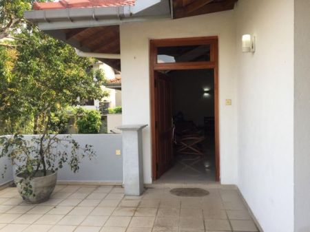 Exterior - Annex , Nawala Rd, Rajagiriya For Rent