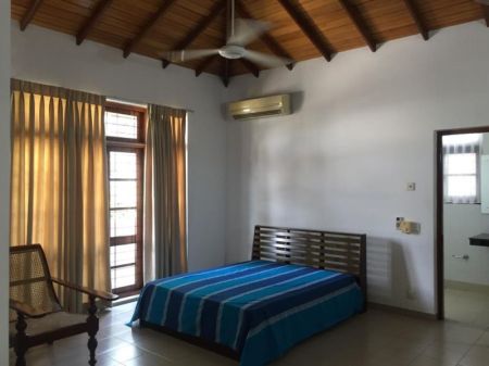 Bedroom - Annex , Nawala Rd, Rajagiriya For Rent
