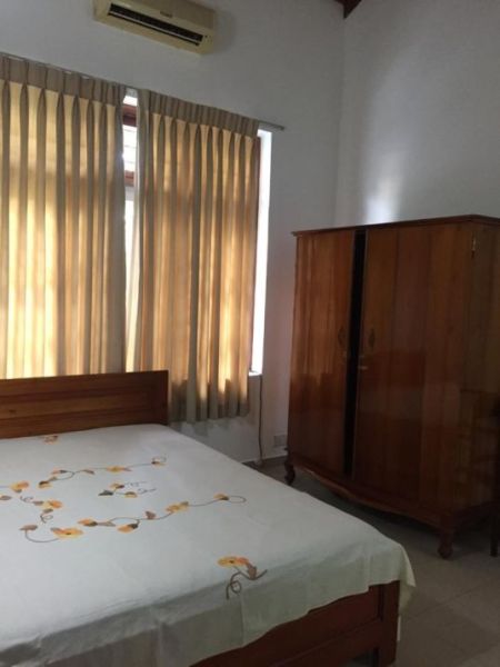 Bedroom - Annex , Nawala Rd, Rajagiriya For Rent