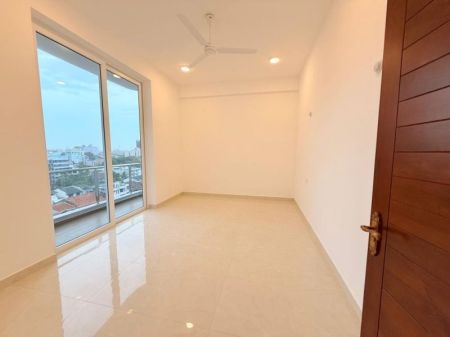Bedroom - Dehiwala 3 BR Luxury Apartment For Sale 