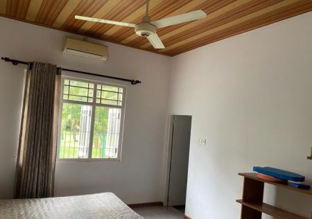 Bedroom - 4 Bedroom bungalow for sales in Giraulla 