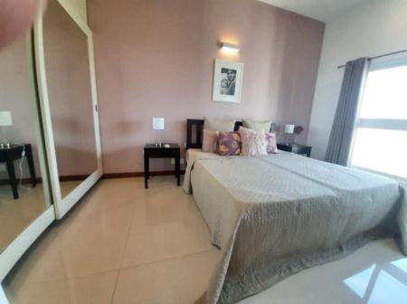 Bedroom - Sky Gardens - 04 Bedroom Furnished Apartment for Rent in Rajagiriya (A240)