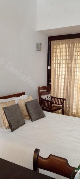 Apartment for rent in Colombo 8