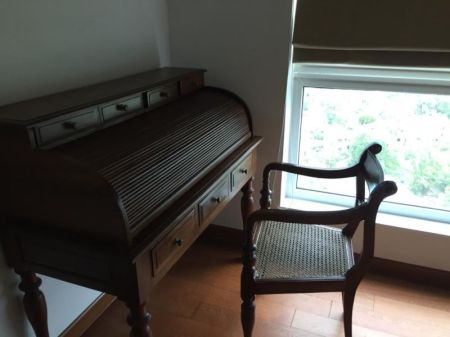 Bedroom - 3BR Apartment for Sale at Elements Residencies | LKR 99 Million