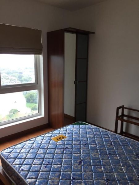Bedroom - 3BR Apartment for Sale at Elements Residencies | LKR 99 Million
