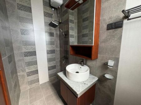 Bathroom - Windsor City - 03 Bedroom Unfurnished Apartment for Sale in Dehiwala (A6147)