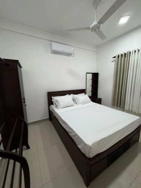 Bedroom - Santorini Apartments – Kaderana, Negombo