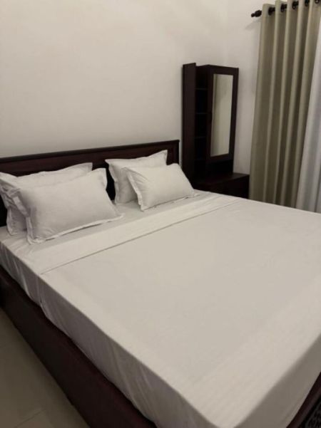 Bedroom - Santorini Apartments – Kaderana, Negombo