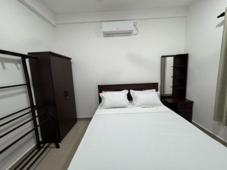 Bedroom - Santorini Apartments – Kaderana, Negombo