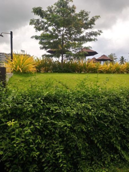 Exterior - Apartment for sale in Kahathuduwa 