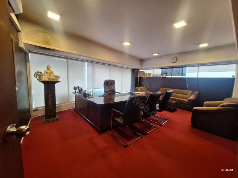Commercial for rent in Colombo 4