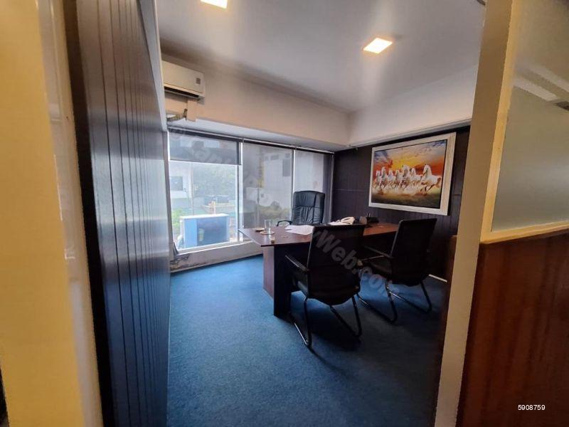 Commercial for rent in Colombo 4