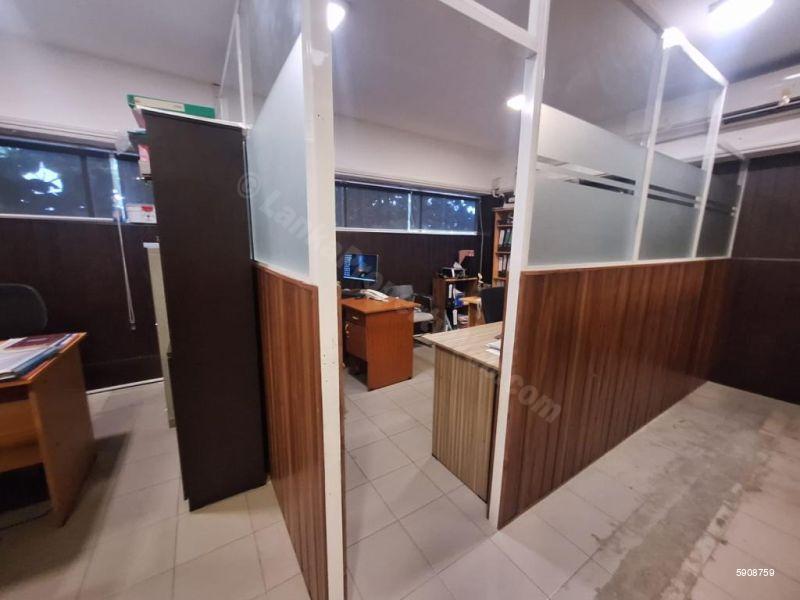 Commercial for rent in Colombo 4