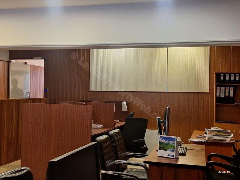 Commercial for rent in Colombo 4