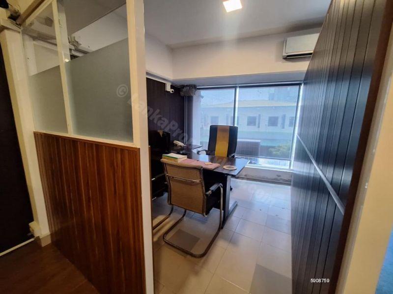 Commercial for rent in Colombo 4