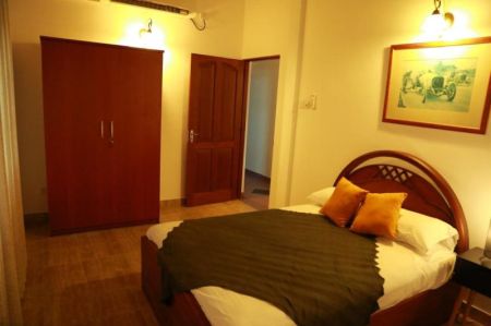 Bedroom - 5 Bedroom Luxury House with Annex for Sale – Thalawathugoda | LKR 75 Million (Negotiable) (EM016SD)