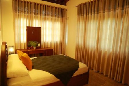 Bedroom - 5 Bedroom Luxury House with Annex for Sale – Thalawathugoda | LKR 75 Million (Negotiable) (EM016SD)